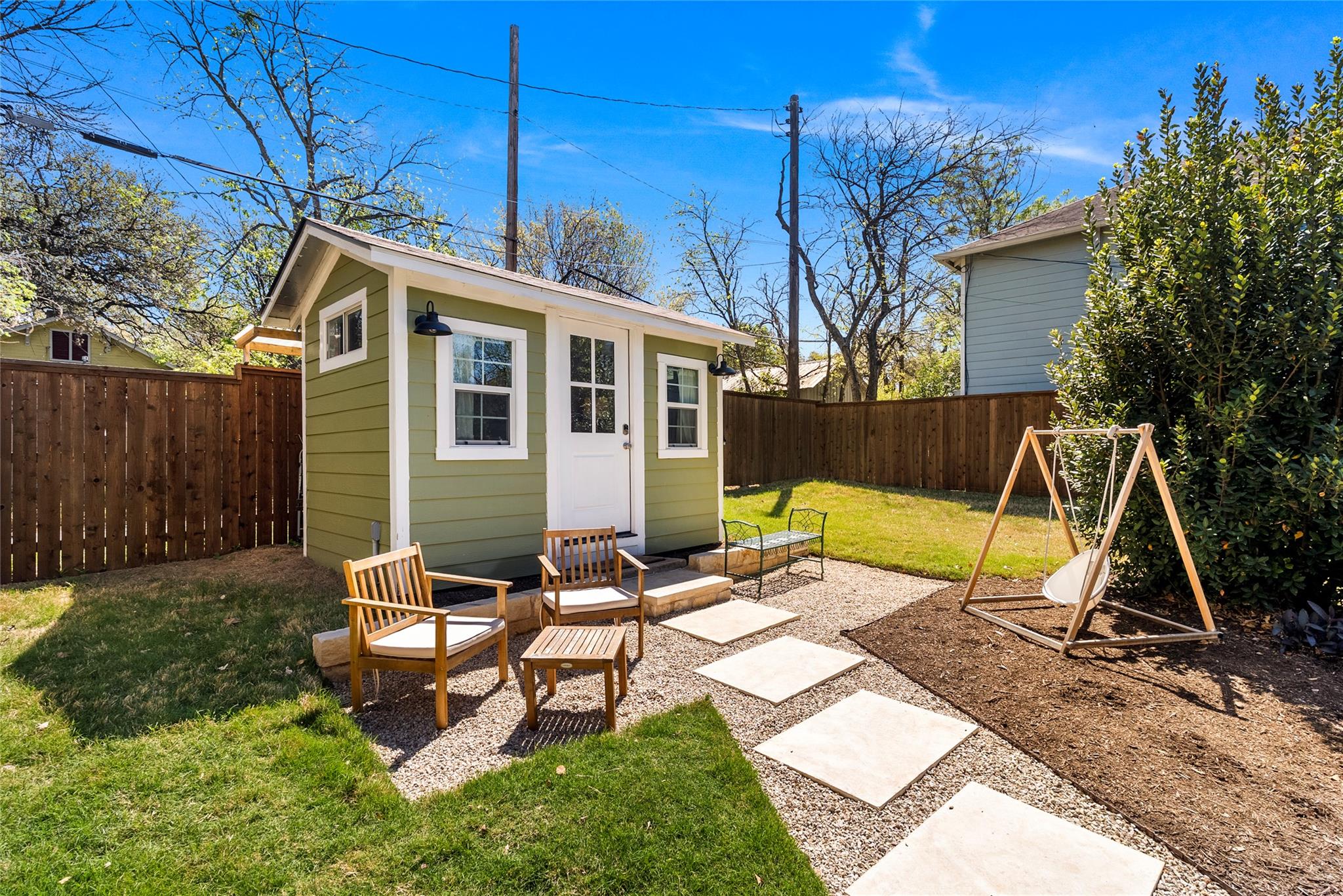 1809 Nickerson Street Austin TX 78704