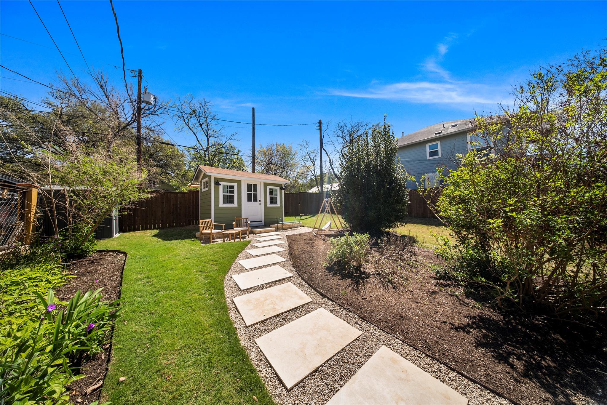 1809 Nickerson Street Austin TX 78704