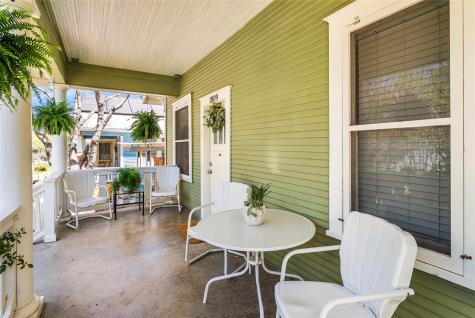 1809 Nickerson Street Austin TX 78704