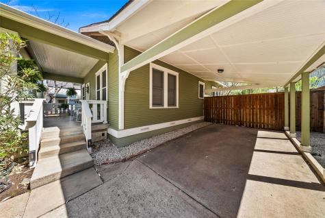 1809 Nickerson Street Austin TX 78704