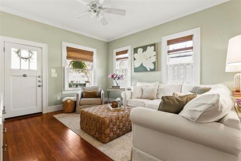 1809 Nickerson Street Austin TX 78704