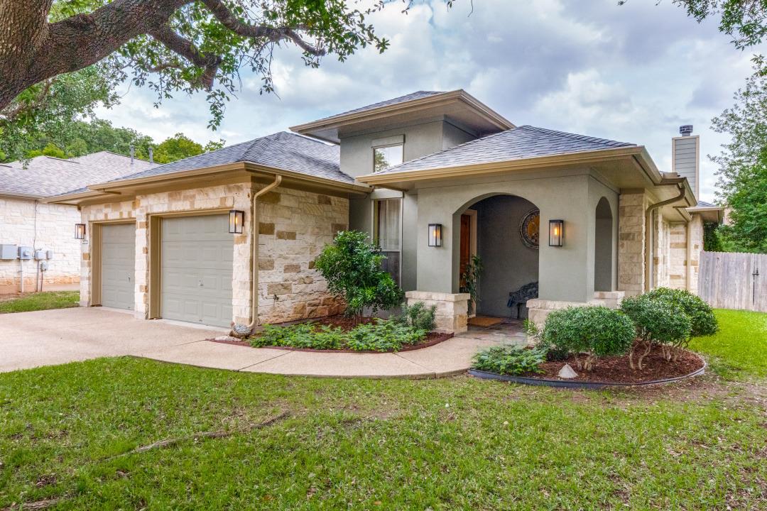 2221 Rio Brisas Cove Round Rock TX 78681