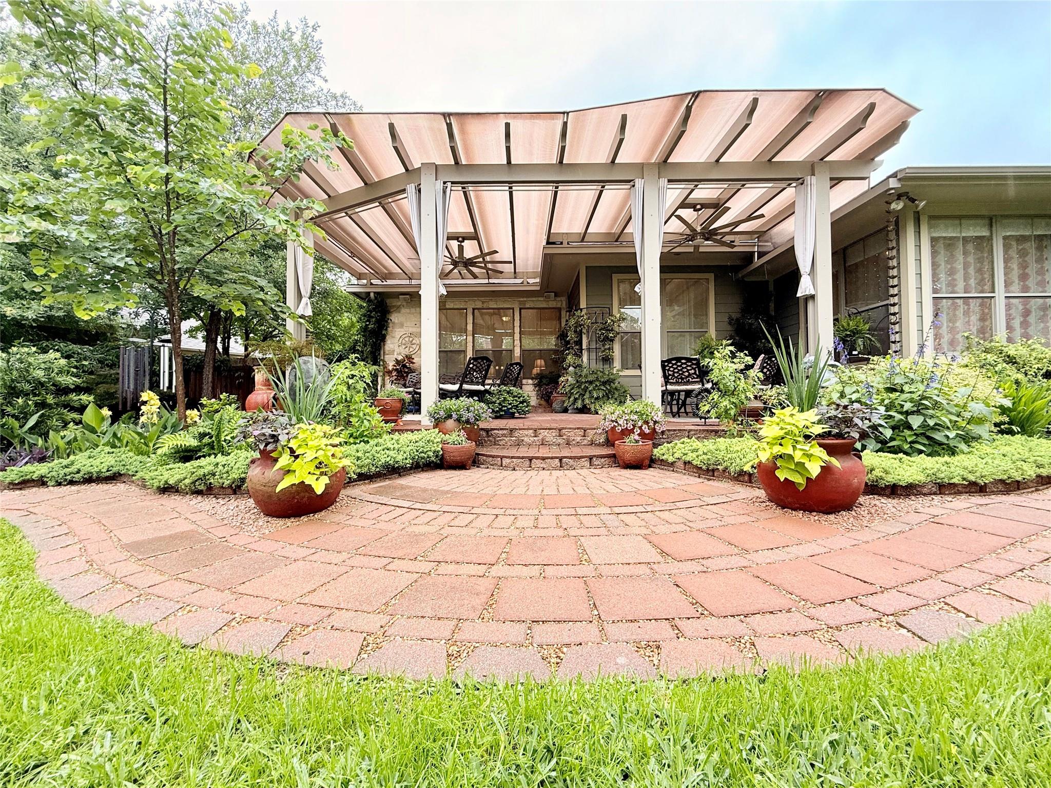 2221 Rio Brisas Cove Round Rock TX 78681