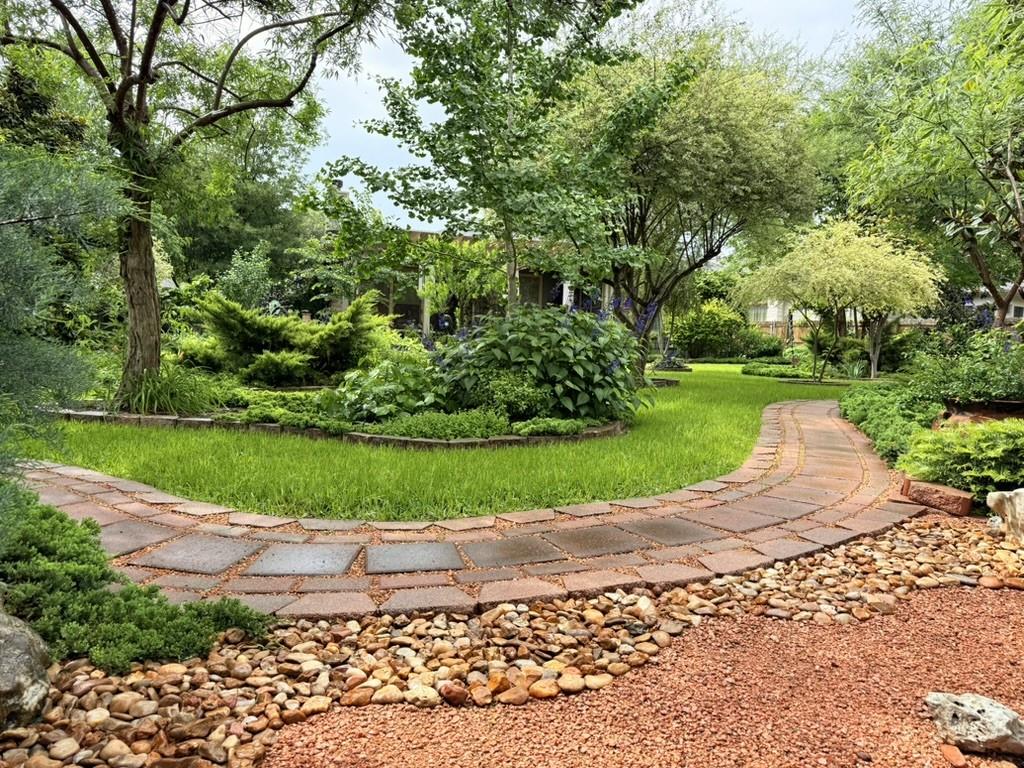 2221 Rio Brisas Cove Round Rock TX 78681