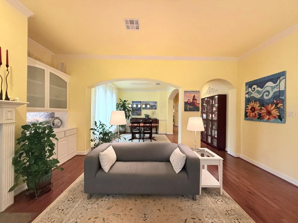 2221 Rio Brisas Cove Round Rock TX 78681