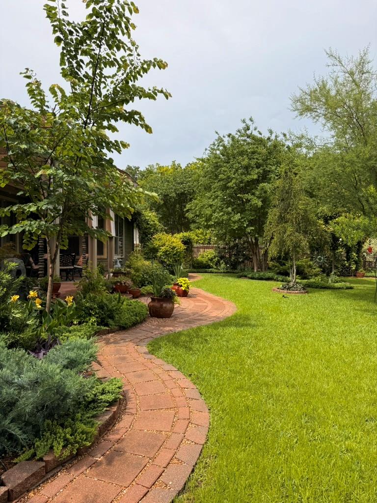 2221 Rio Brisas Cove Round Rock TX 78681