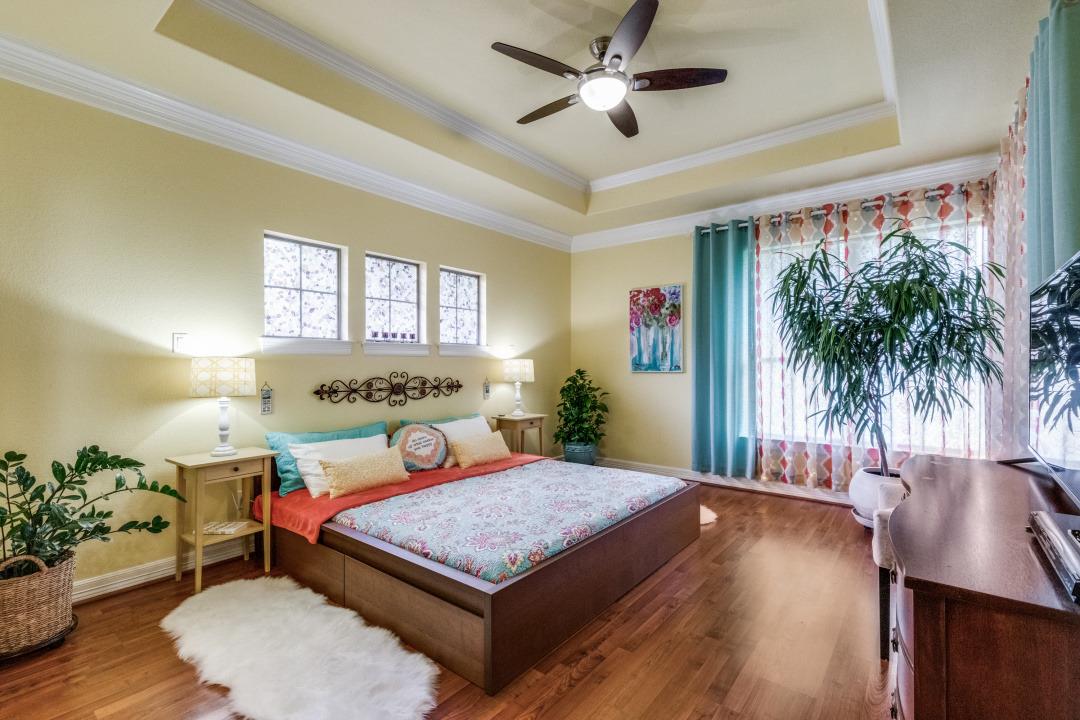 2221 Rio Brisas Cove Round Rock TX 78681