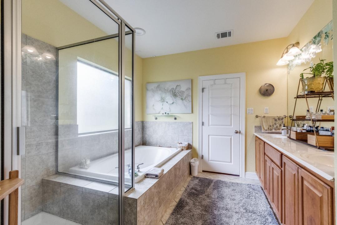 2221 Rio Brisas Cove Round Rock TX 78681