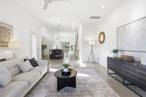 701 Zennia Street Austin TX 78751