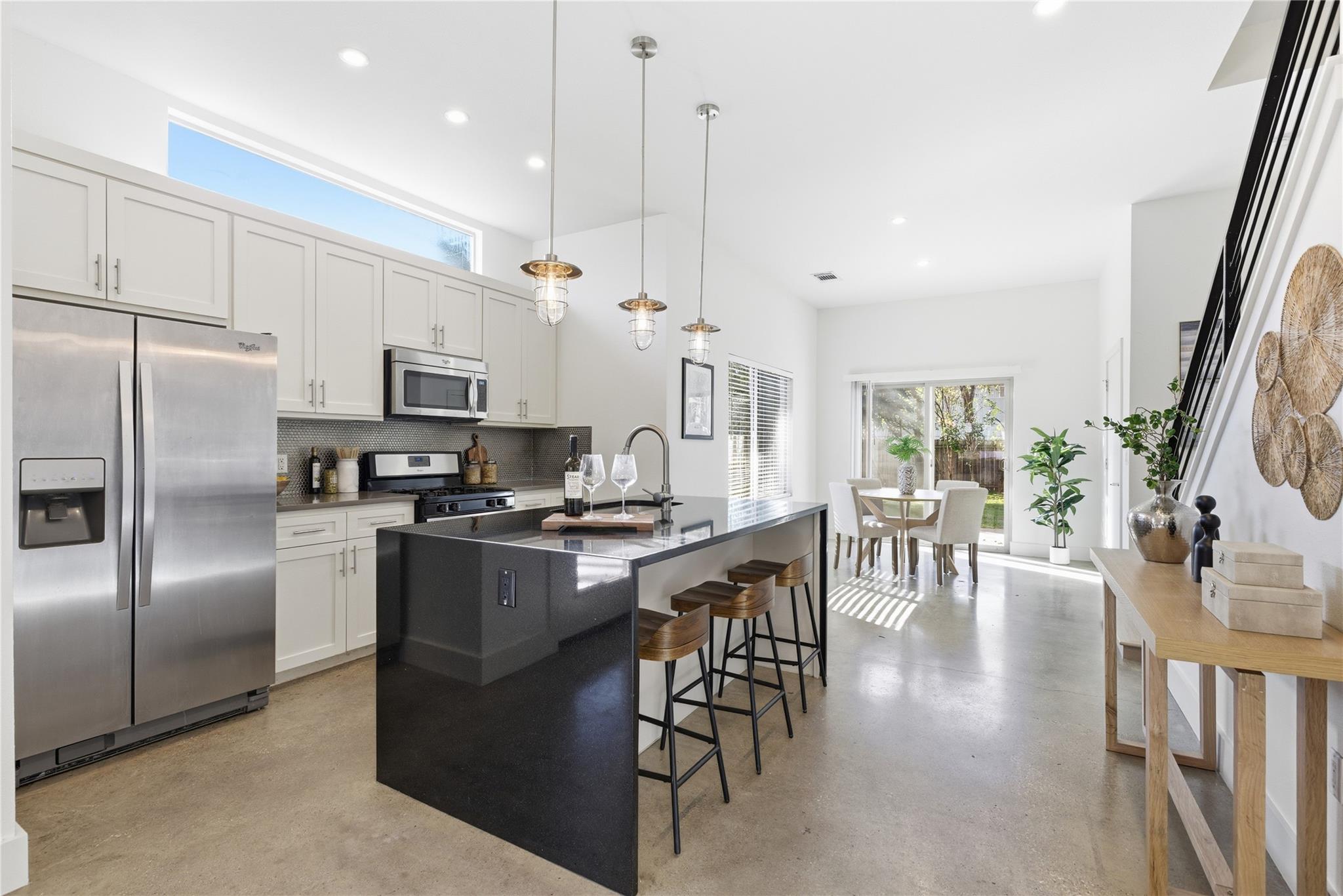 701 Zennia Street Austin TX 78751