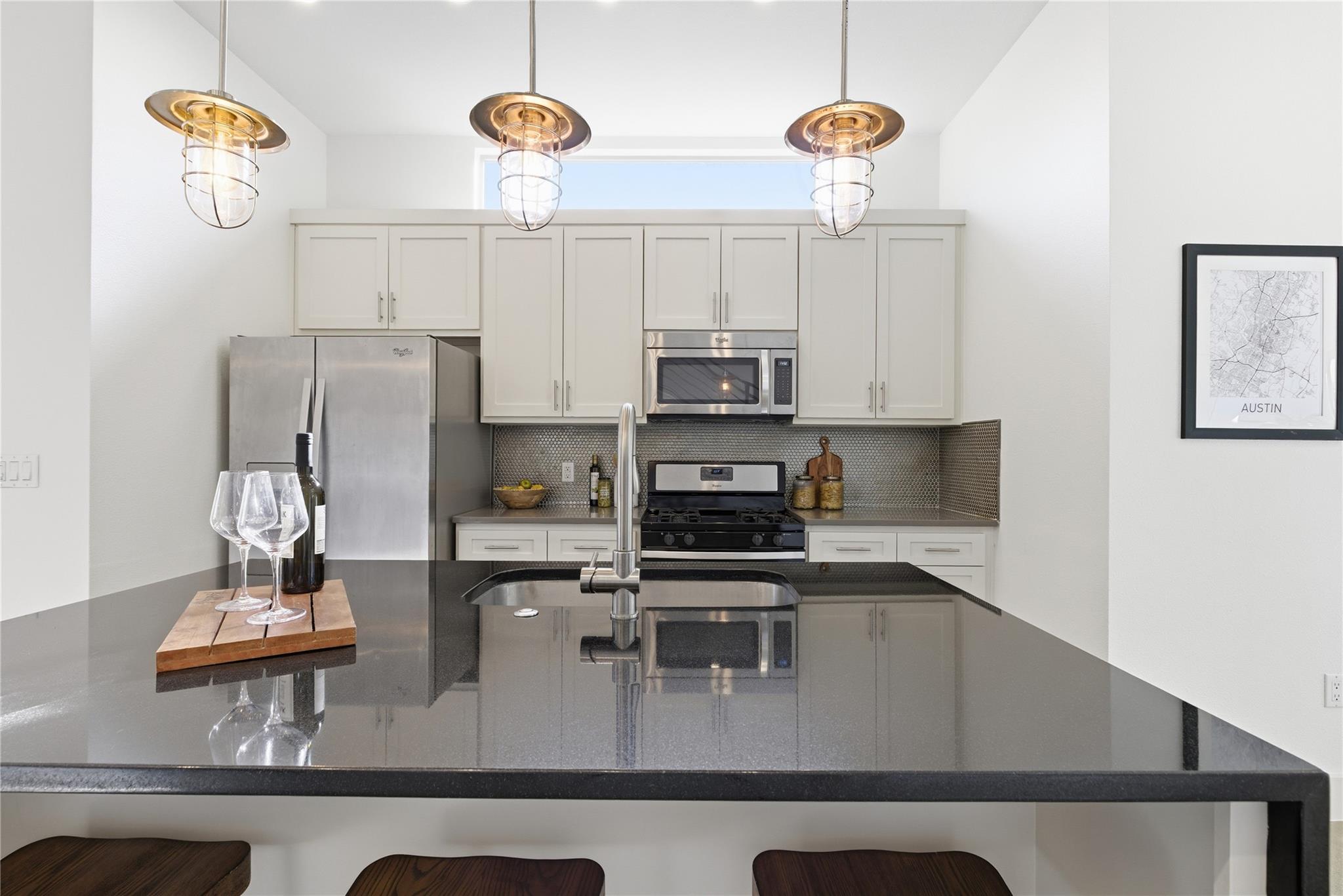701 Zennia Street Austin TX 78751