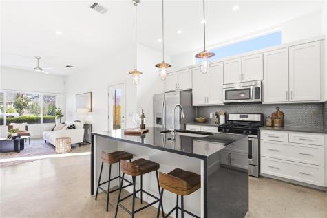 701 Zennia Street Austin TX 78751