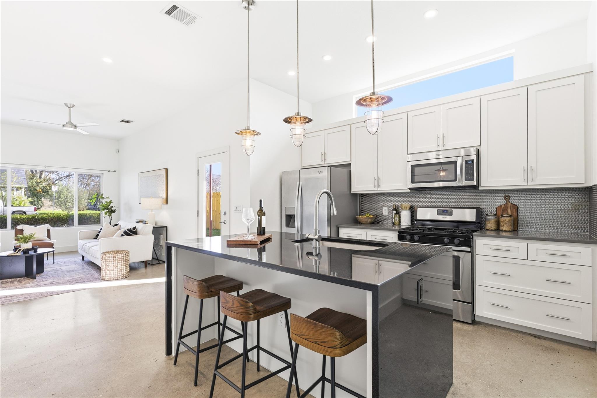 701 Zennia Street Austin TX 78751