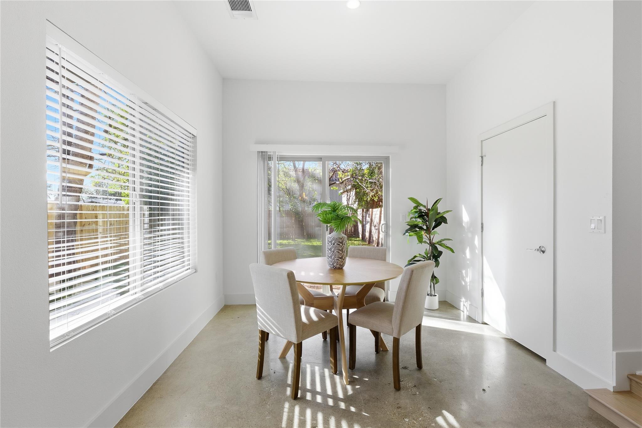 701 Zennia Street Austin TX 78751
