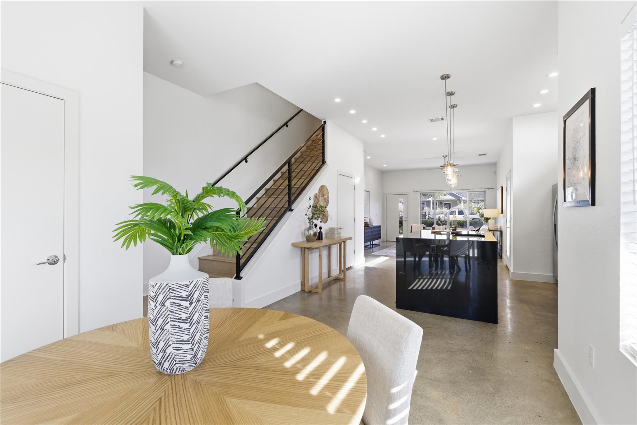 701 Zennia Street Austin TX 78751