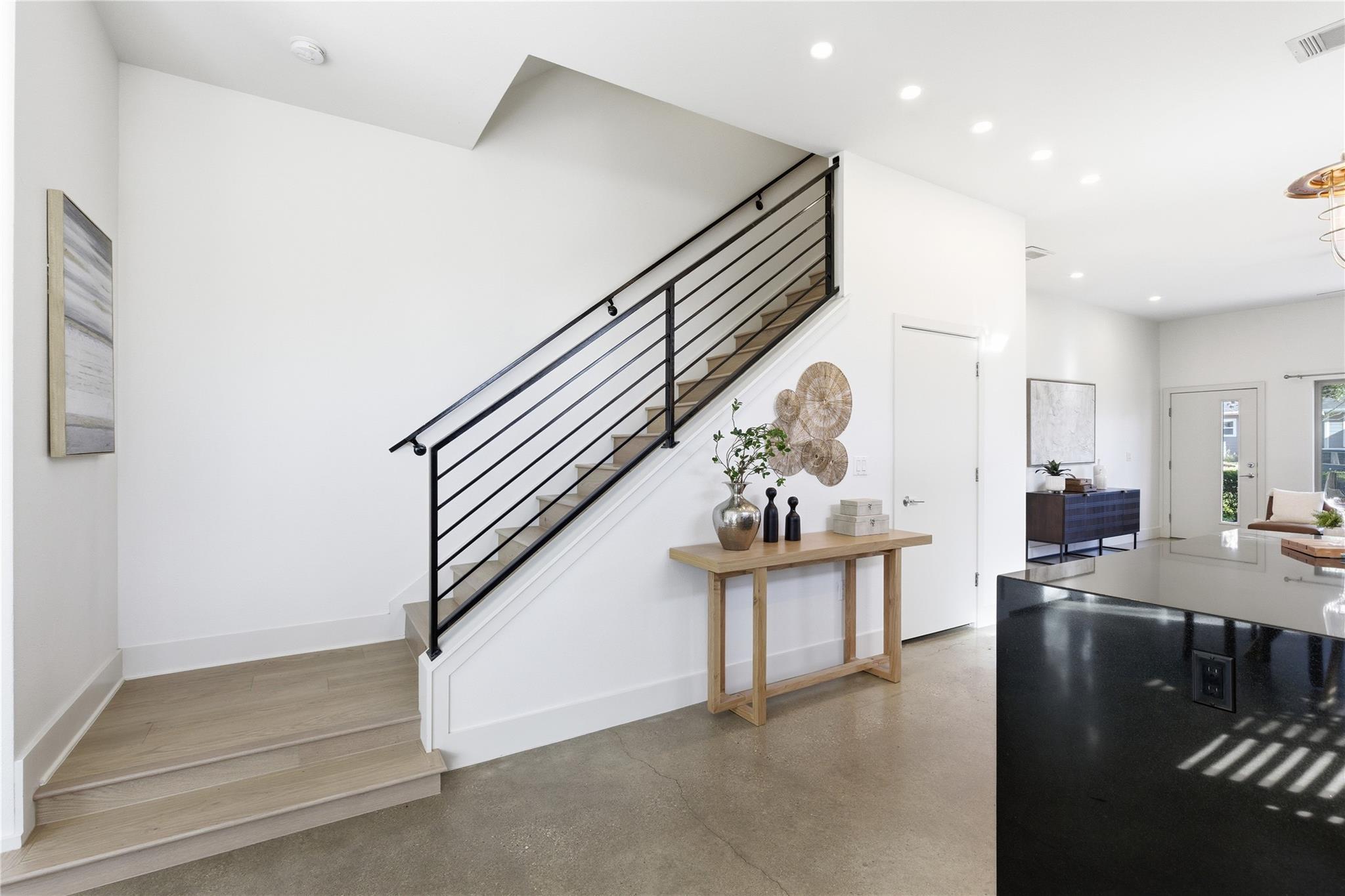 701 Zennia Street Austin TX 78751