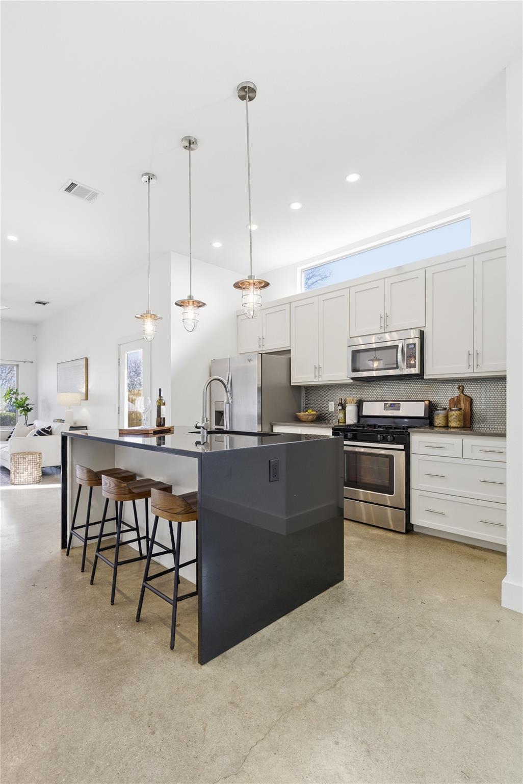 701 Zennia Street Austin TX 78751