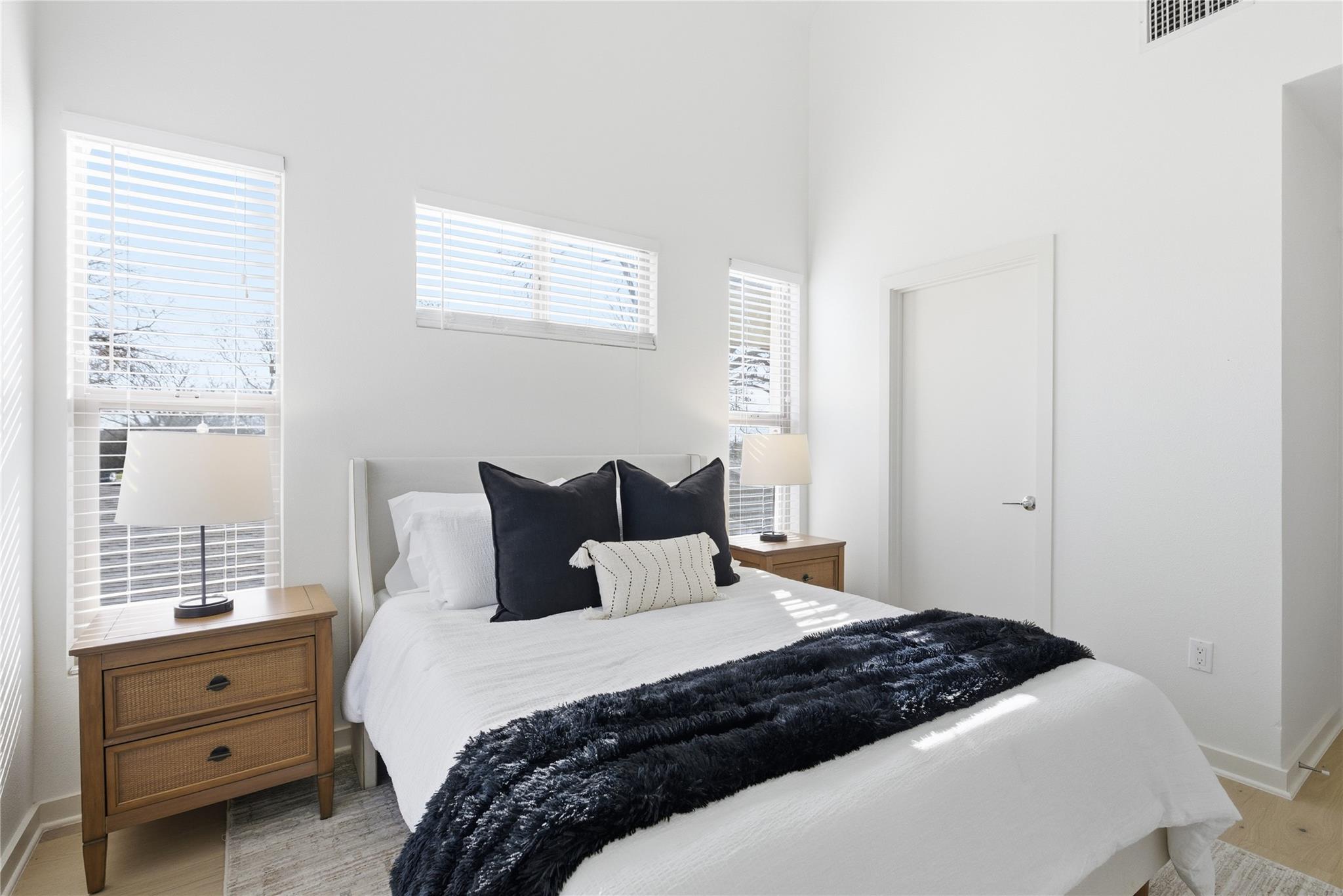 701 Zennia Street Austin TX 78751