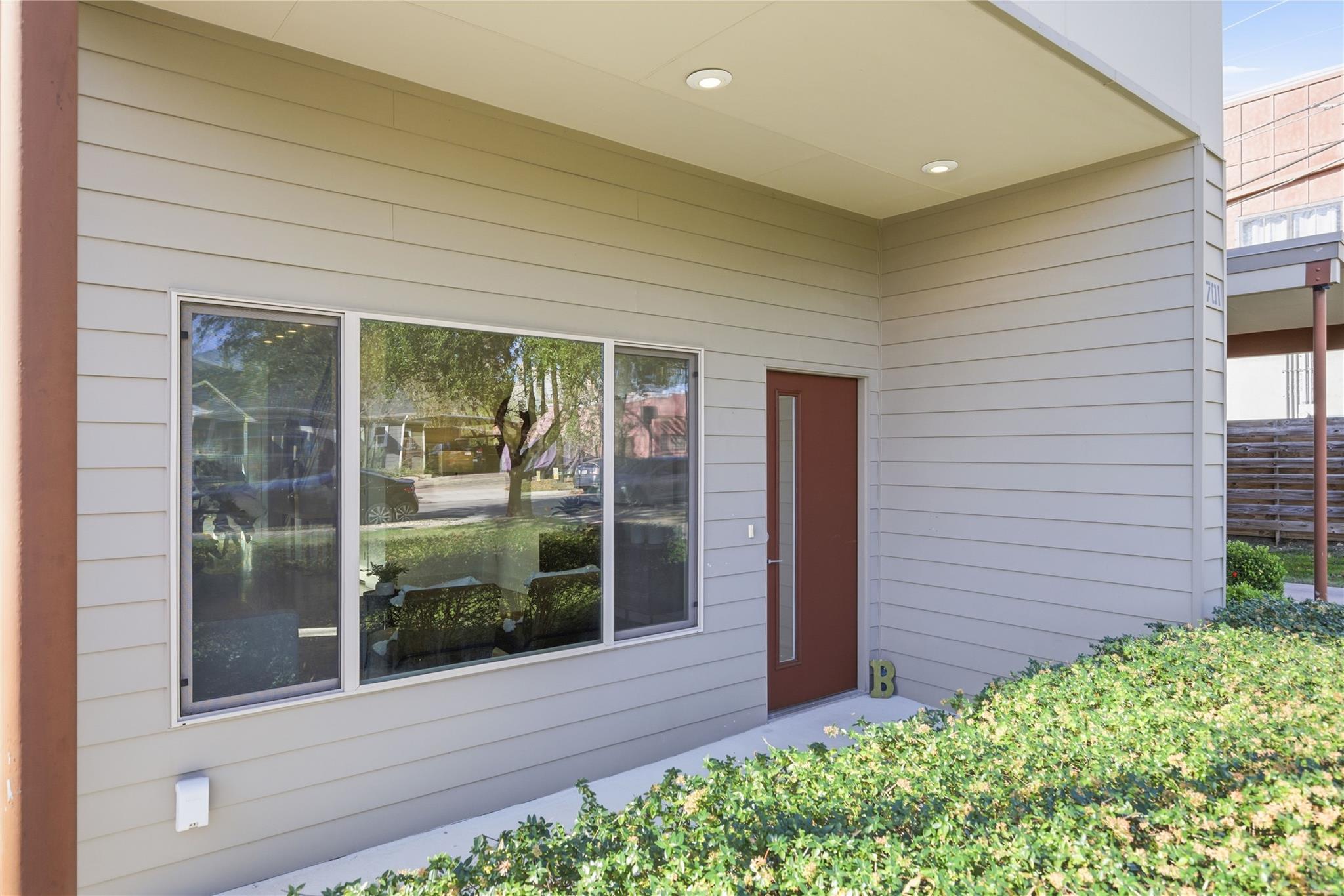 701 Zennia Street Austin TX 78751