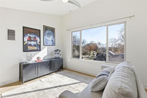701 Zennia Street Austin TX 78751