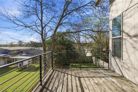 701 Zennia Street Austin TX 78751