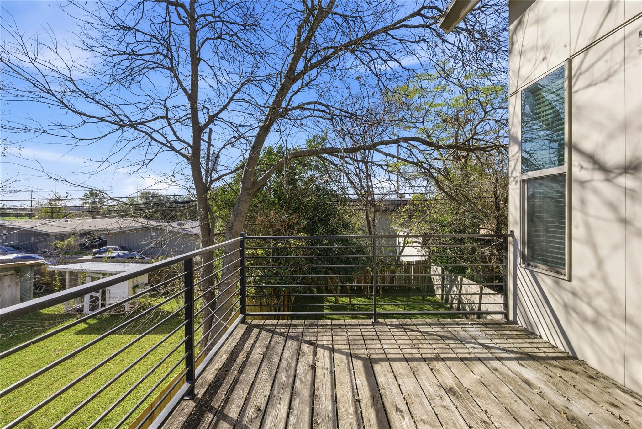 701 Zennia Street Austin TX 78751