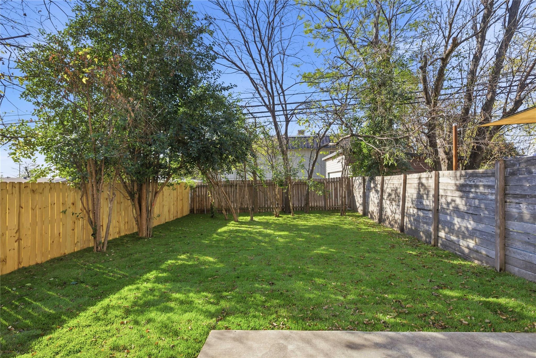 701 Zennia Street Austin TX 78751