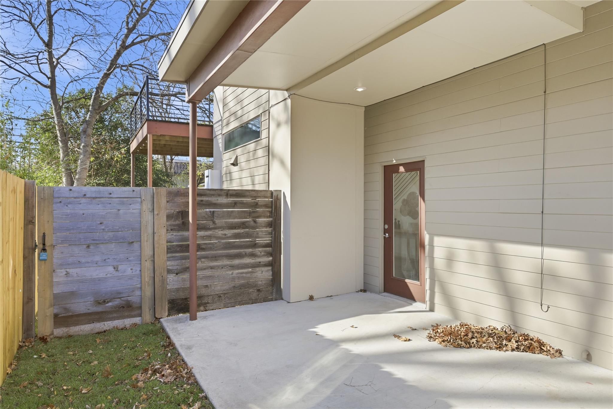 701 Zennia Street Austin TX 78751