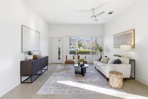 701 Zennia Street Austin TX 78751