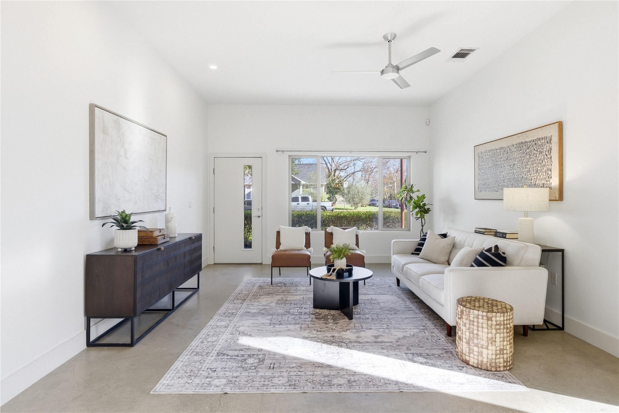 701 Zennia Street Austin TX 78751
