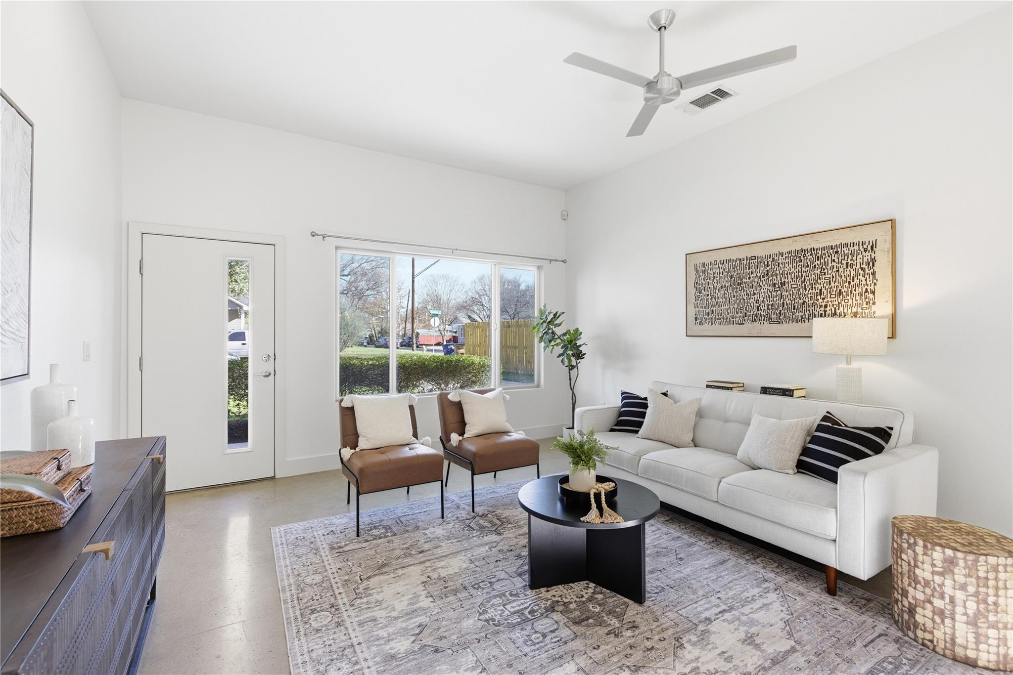 701 Zennia Street Austin TX 78751