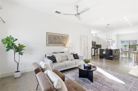 701 Zennia Street Austin TX 78751