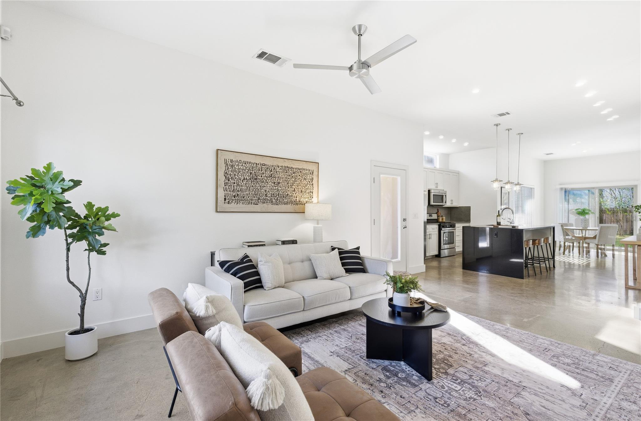 701 Zennia Street Austin TX 78751