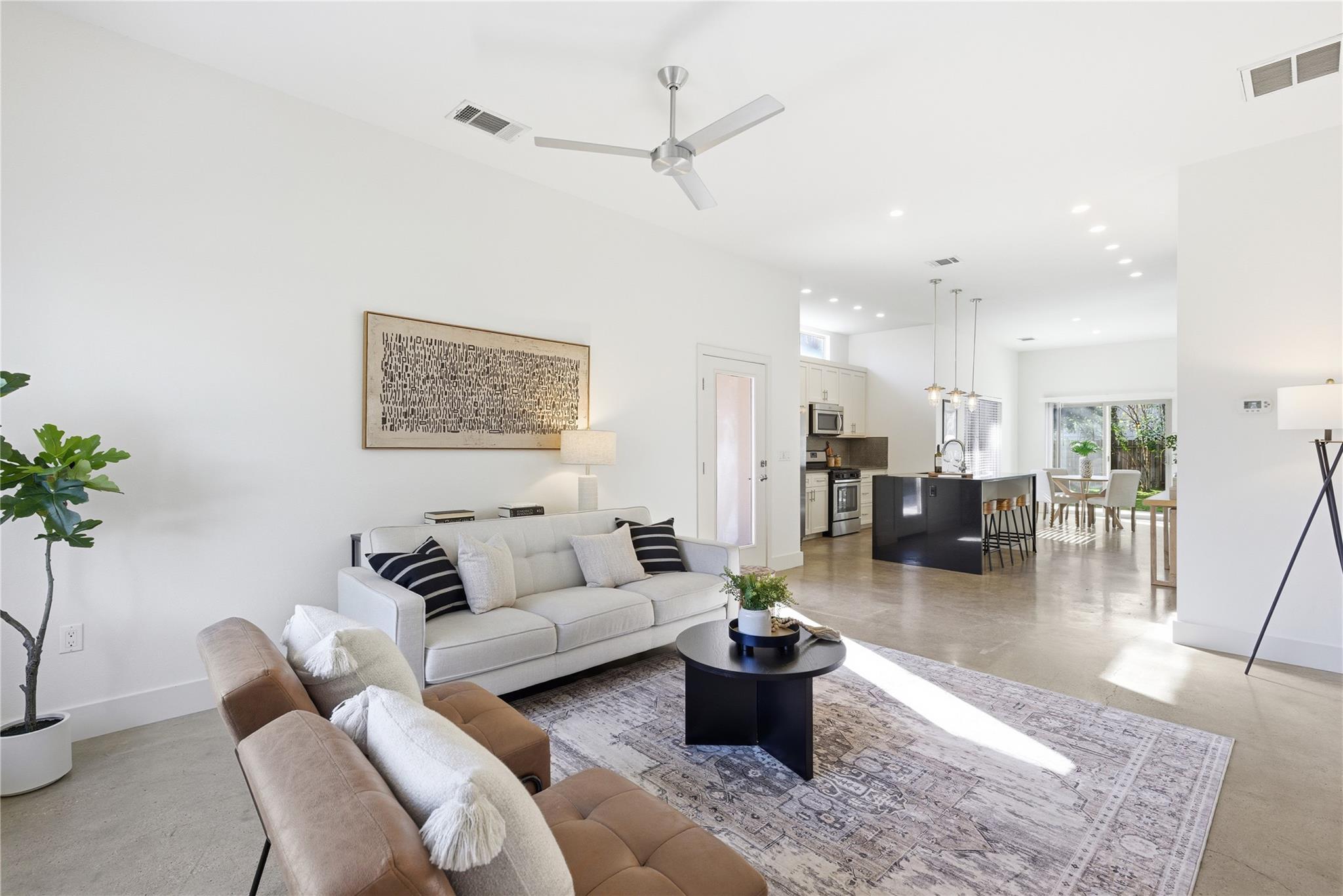 701 Zennia Street Austin TX 78751