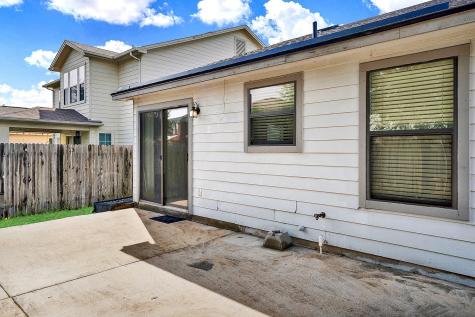 510 Glacier Point Trail Taylor TX 76574