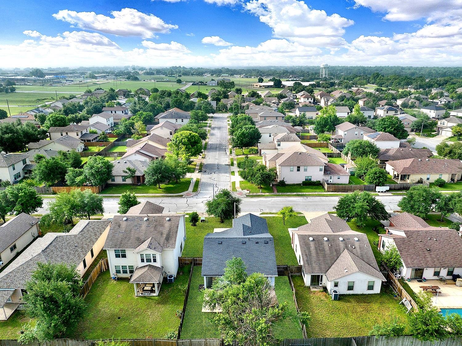 510 Glacier Point Trail Taylor TX 76574