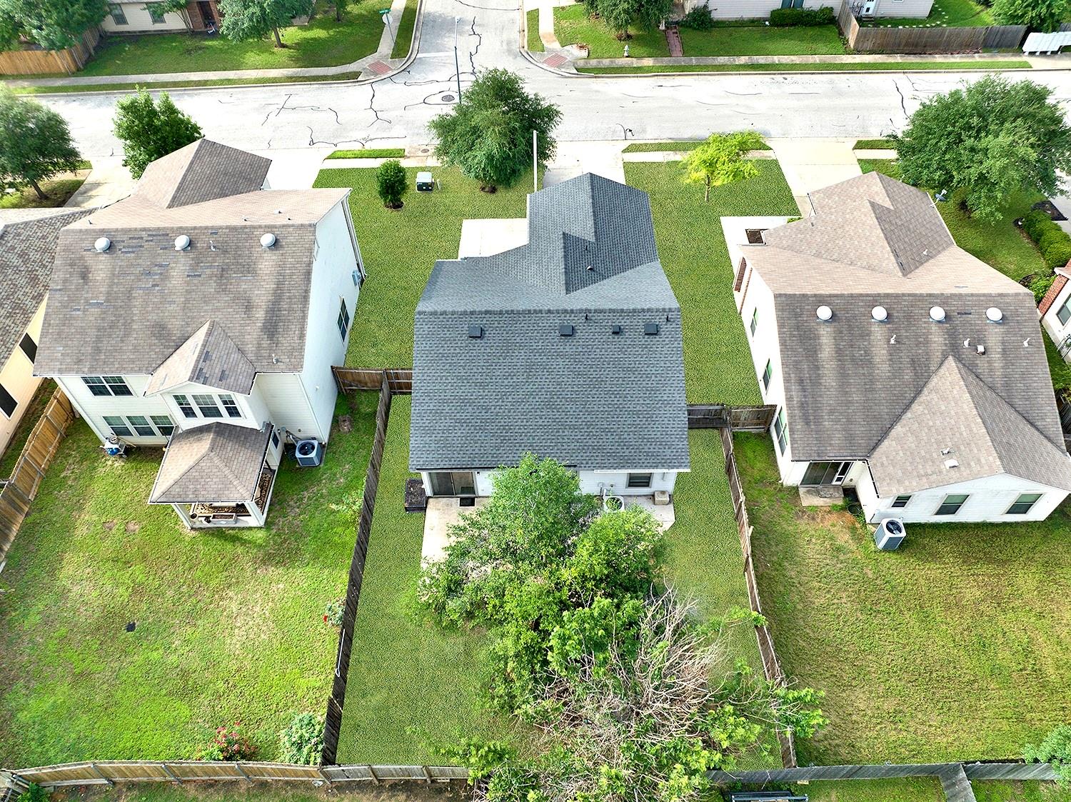 510 Glacier Point Trail Taylor TX 76574