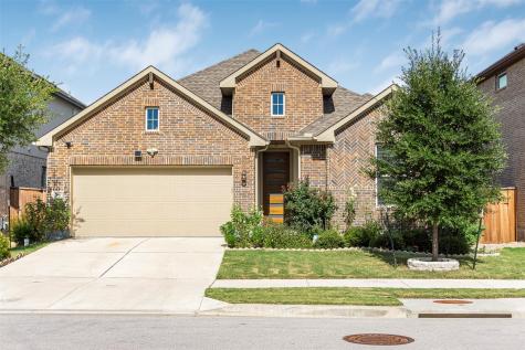 2400 Pack Iron Pass Leander TX 78641