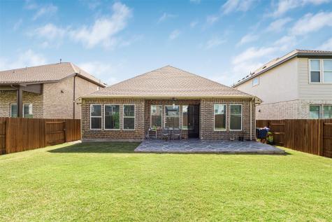 2400 Pack Iron Pass Leander TX 78641