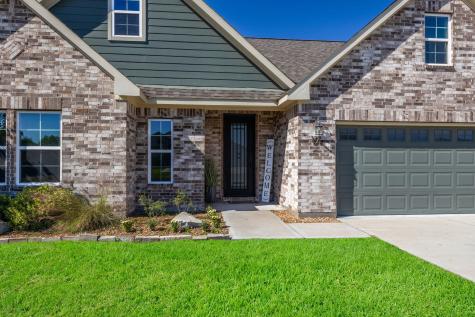 107 Fosters Branch Drive Schulenburg TX 78956