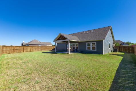 107 Fosters Branch Drive Schulenburg TX 78956