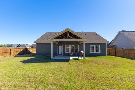 107 Fosters Branch Drive Schulenburg TX 78956