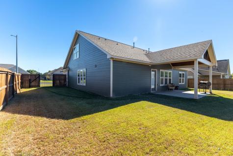 107 Fosters Branch Drive Schulenburg TX 78956