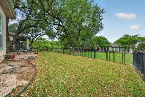 311 Deer Meadow Circle Georgetown TX 78633