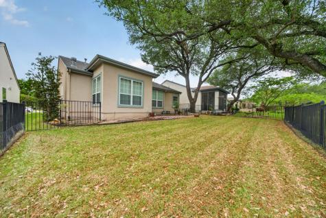 311 Deer Meadow Circle Georgetown TX 78633