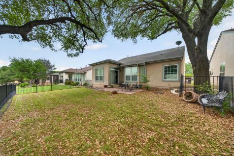 311 Deer Meadow Circle Georgetown TX 78633