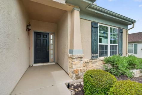 311 Deer Meadow Circle Georgetown TX 78633