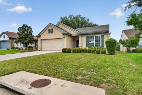 311 Deer Meadow Circle Georgetown TX 78633