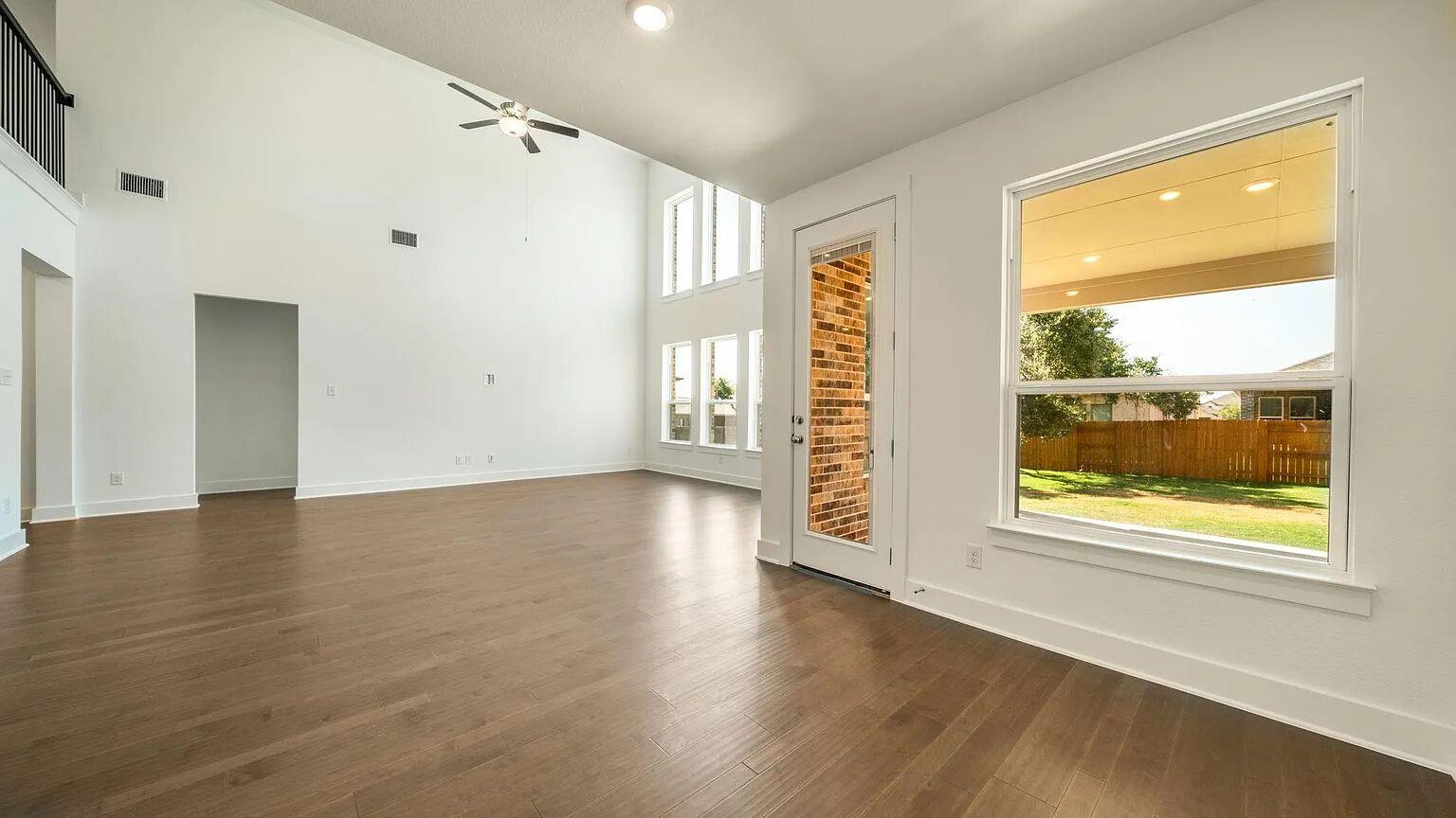 1412 Mulberry Oak Lane Georgetown TX 78628