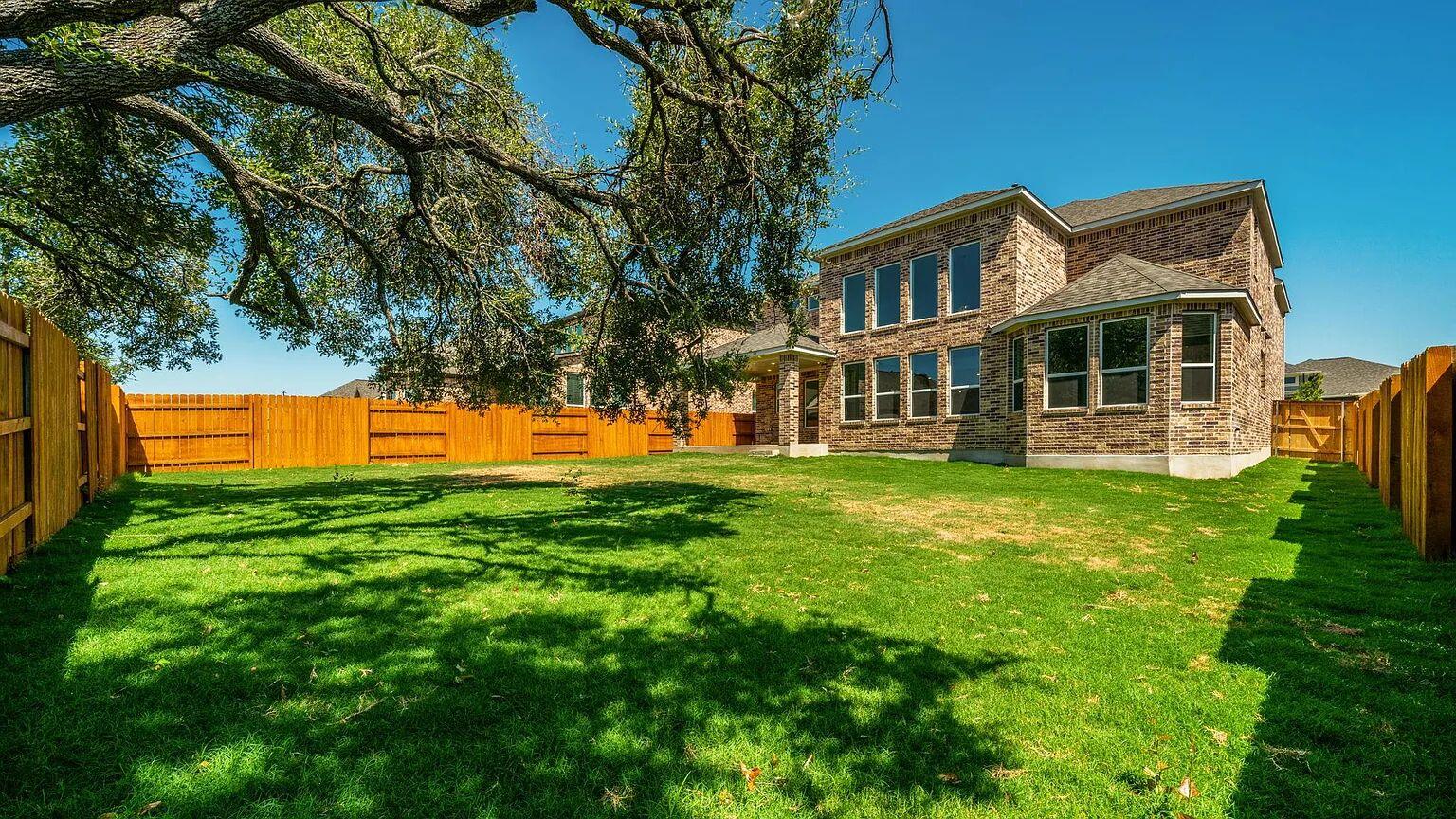 1412 Mulberry Oak Lane Georgetown TX 78628